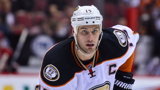 Bruins, Ducks pushing for NHL playoffs