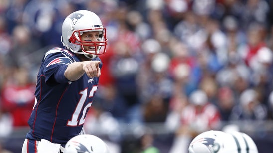 Jets safety on Tom Brady: 'I got to play against a legend'