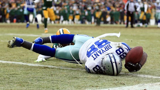 NFL divisional-round predictions: Packers, Cowboys are on collision course