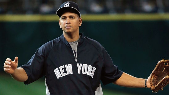 Astros and Yankees both claiming the 'underdog' role in Wild Card