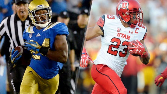 Are Paul Perkins and Devontae Booker the best RBs in 2016 NFL Draft?
