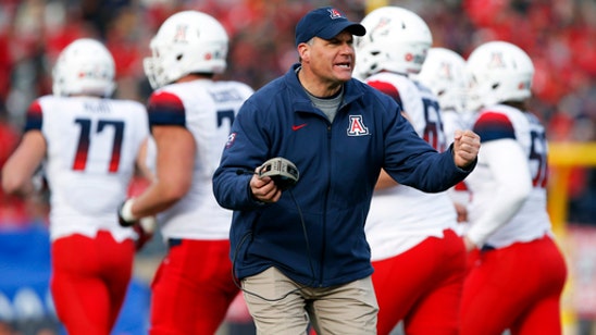 The intricacies of what goes into a college football play