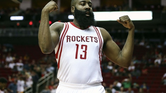 Houston Rockets: SCS Round Table: Awards Part 2