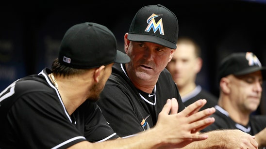Marlins offseason preview: Lack of leadership at top must be addressed