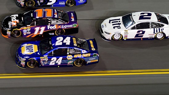 Vote now: Which of bottom four drivers has best chance to advance in Chase?