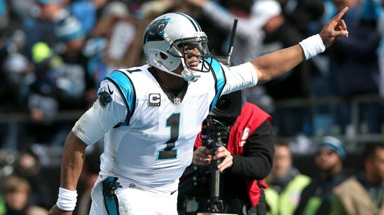 Young Cam Newton quit baseball over fear of HBPs