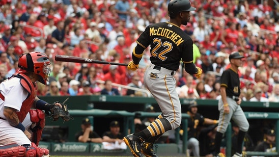 Andrew McCutchen Potential Trade Fit: Los Angeles Dodgers