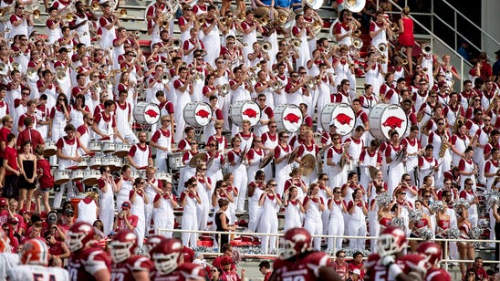 WATCH: Arkansas focused on family in latest hype video