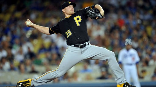 Blood doesn't lie: Mark Melancon leads pro athletes in growing usage of blood analytics