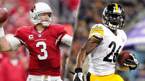 Six Points: Cardinals at Steelers