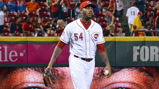 Yankees owner Hal Steinbrenner defends trade for Aroldis Chapman