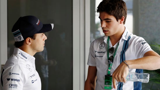 Felipe Massa willing to help Williams teammate Lance Stroll