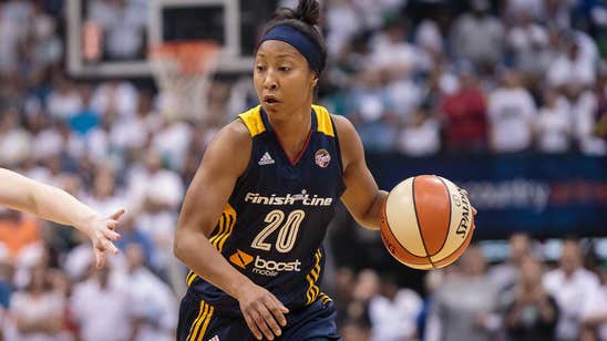 Mercury swap out point guards, adding Briann January and trading away Danielle Robinson