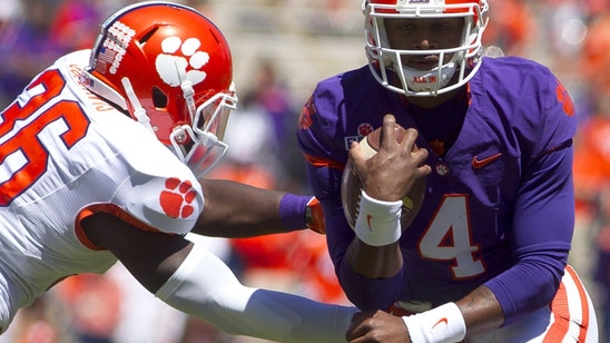 Clemson Football vs Auburn: Scoring Predicitions