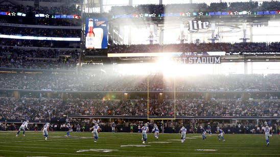 Sweet Dreams: Cowboys to host 100 underserved youth in sleepover at AT&T Stadium