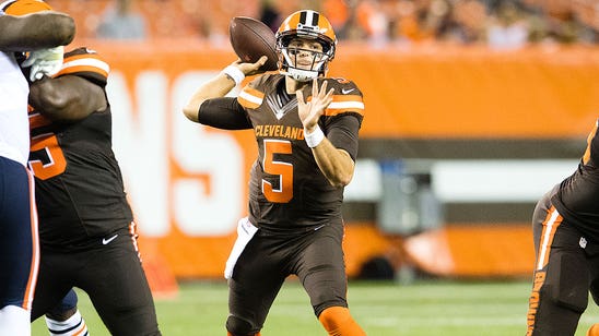 On the Clock Podcast: Quarterbacks of the 2016 NFL draft