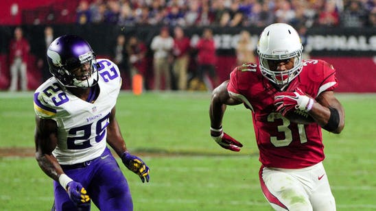 Preview: Vikings prep for Cardinals star David Johnson