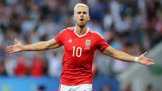 Arsenal star Ramsey emerges as a target for United boss Mourinho