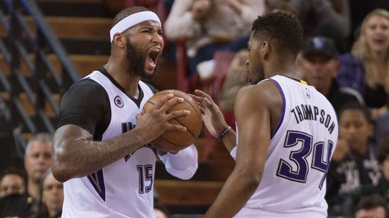 Why does DeMarcus Cousins have so much trouble beating the Jazz?