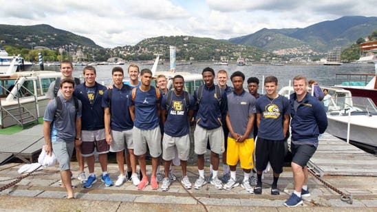 What did it mean? Marquette's preseason European tour recap