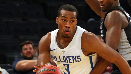 SLU's shooting goes cold in 65-51 loss to Western Michigan
