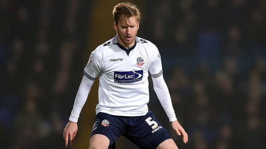 USMNT defender Tim Ream joins Fulham from Bolton