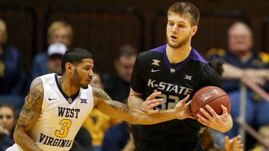 Wildcats suffer 89-51 loss to depleted Mountaineers