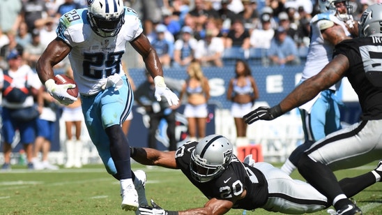 Fantasy Football: Quarterly Report