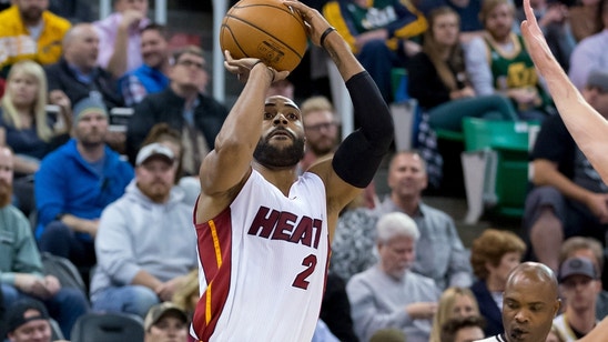 Miami Heat: Has Wayne Ellington, Josh McRoberts done enough to earn starting nods?