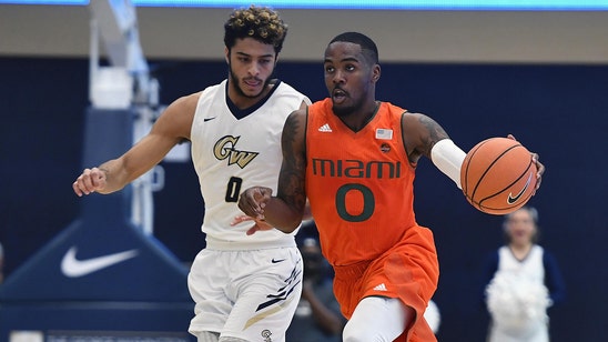 Preview: Miami takes on Hawaii to begin Diamond Head Classic