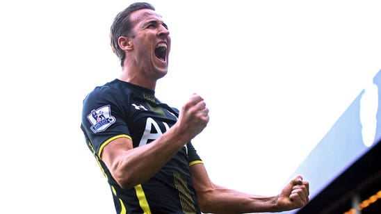 Manchester United must break bank to sign Tottenham's Kane