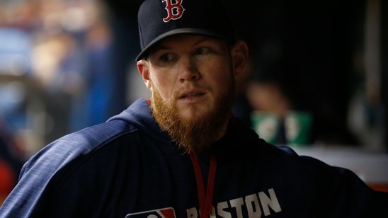 Boston Red Sox: Should the Team Be Concerned with Craig Kimbrel?