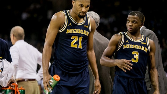 Michigan Basketball: Three Takeaways from the Virginia Tech Loss