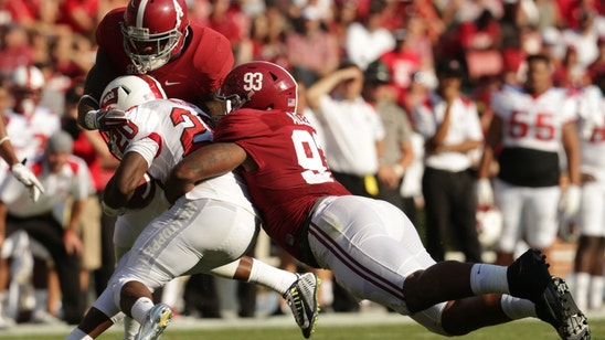 2017 NFL Mock Draft: Where did all the Quarterbacks Go?