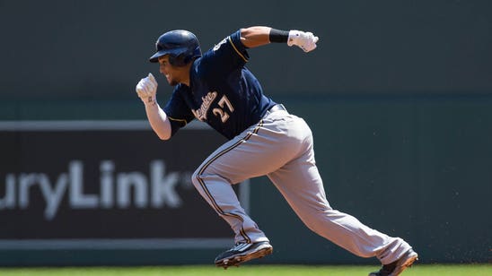 Trade reaction: Astros eager to add Carlos Gomez to mix