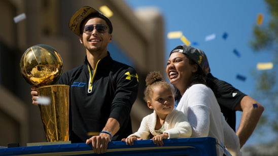 Ayesha Curry lands her own cooking show