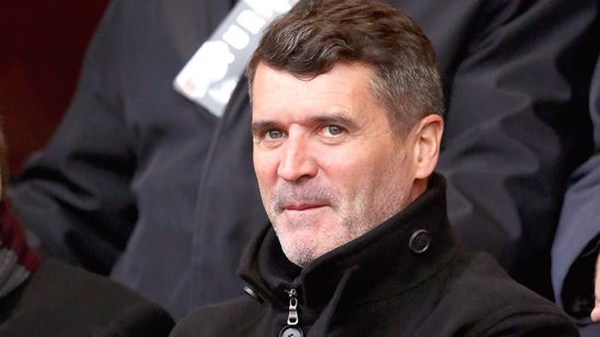 Ex-Man United captain Roy Keane to stand trial on road-rage charge