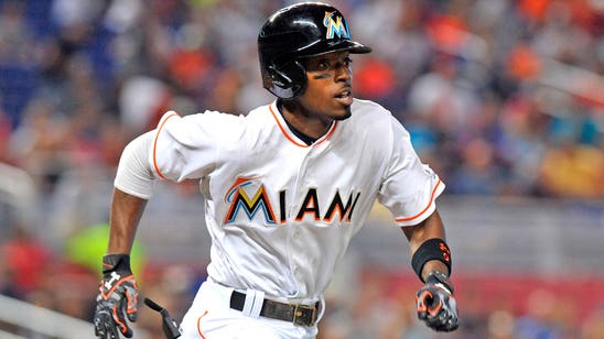 Dee Gordon and Miami Marlins agree to five-year, $50M deal