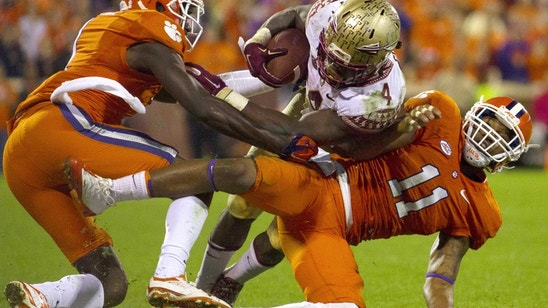 Clemson shouldn't underestimate the Seminoles