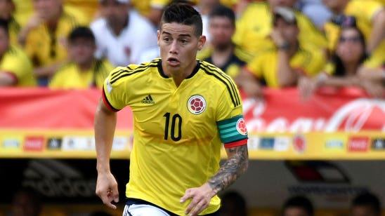 How to watch Argentina vs. Colombia: Live stream, game time, TV channel