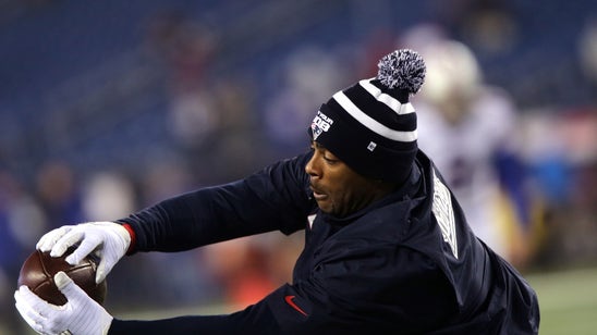 Malcolm Butler surprised by Pro Bowl selection