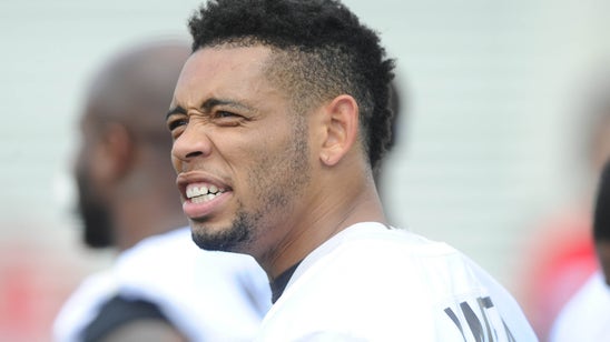 Joe Haden: 'I'm going to be ready for whatever'