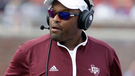 Texas A&M signee Bradford to miss season due to health issue