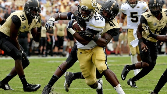 2017 NFL Draft: Jacksonville Jaguars Late-Season 7-Round Mock Draft