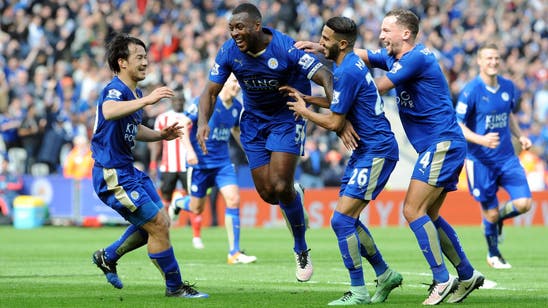 Leicester's mayor plans to name city streets after club's stars