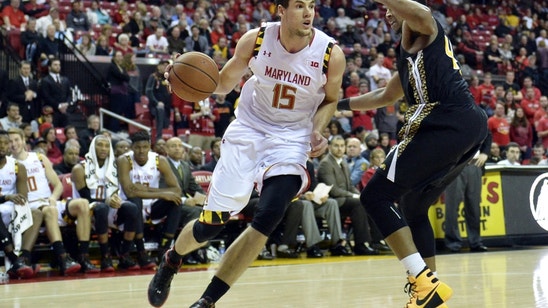 Maryland Basketball: Niswander's Notes for Stony Brook