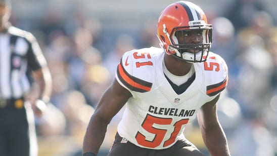 Browns trade former first round pick Mingo to Patriots