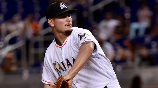 Marlins trade RHP Nick Wittgren to Cleveland, acquire RHP Jordan Milbrath in return