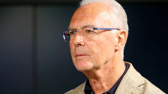 Franz Beckenbauer criticizes German football federation