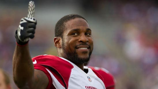 Patrick Peterson expects 'explosive year' in 2015